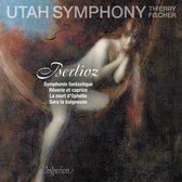 Utah Symphony Orchestra, Thierry Fischer - Berloiz: Symphonie Fantastique (CD)