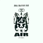 Air - All Along Air (CD)