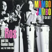 Mambo Jambo: 1949-1950 (CD)