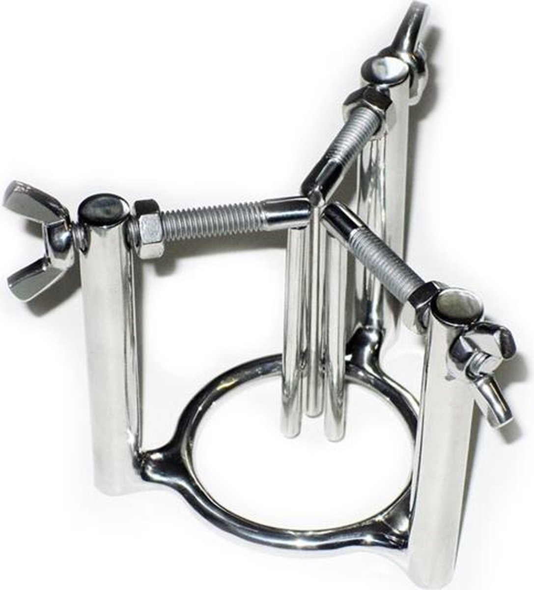 Goedkoopste Urinebuis Stretcher met 3 Spreidende Dilators