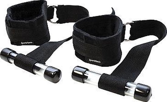Sportsheets - Door Jam Cuffs - Sekstuigje | bol.com