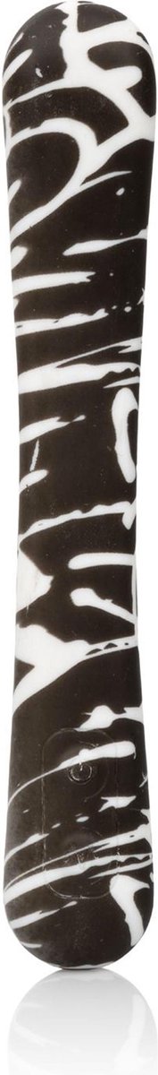 CalExotics - Hype FlexiWand - Vibrators Design Meerkleurig