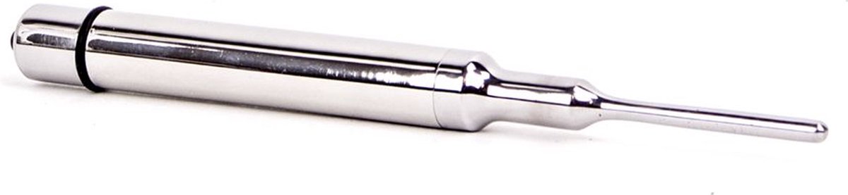 Goedkoopste Vibrerende RVS Sound - small