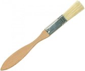 bakkwast 14 x 3 cm blank hout