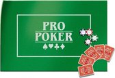 speelkleed Pro Poker