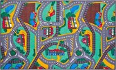 verkeerskleed Street 95 x 200 cm