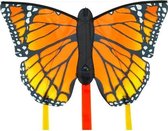 eenlijnskindervlieger Butterfly Kite R Monarch 52 cm