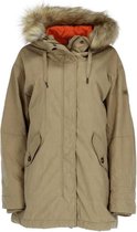 Camel Active Parka Bruin