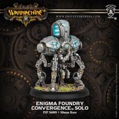 Convergence Enigma Foundry