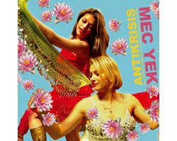 Mec Yek - Antikrisis (CD)