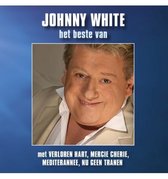 Johnny White - Hate Beste Van Johnny White (CD)