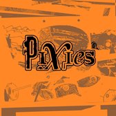 Pixies - Indie Cindy (CD)