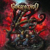 Gormathon - Following The Beast (CD)