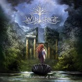 Winterage - The Inheritance Of Beauty (CD)