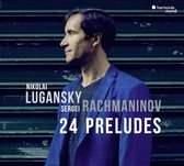 Nikolai Lugansky - Preludes Opp. 10 23 & 32 (CD)