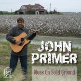 Blues On Solid Ground (CD)