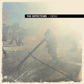 Detectors - Deny (CD)