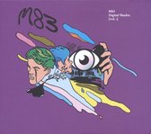 M83 - Digital Shades Vol. 1 (CD)