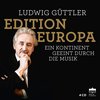 Ludwig Güttler - Edition Europa (4 CD)