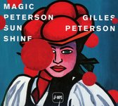 Gilles Peterson - Magic Peterson Sunshine (CD)
