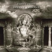 Padma Previ - Divine Visions (CD)