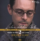 Benjamin Alard & Gerlinde Samann - Bach Complete Keyboard Edition Vol. 2 (4 CD)