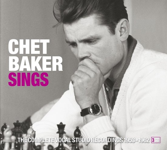 Chet Baker - Sings (3 CD)