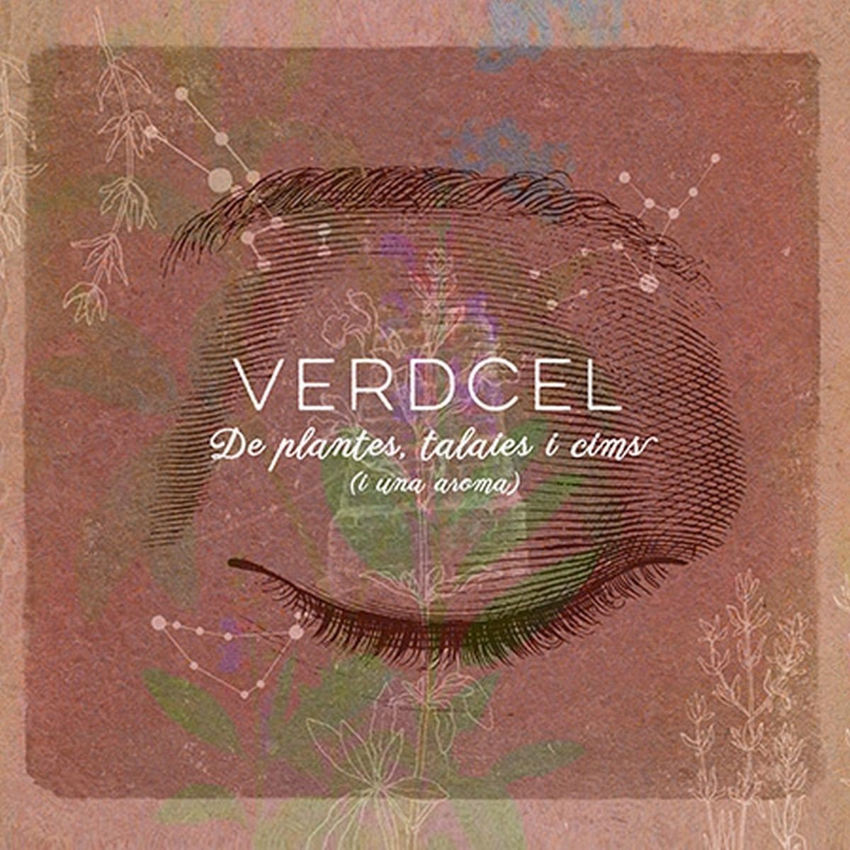 Verdcel - De Plantes, Talaies I Cims (CD)