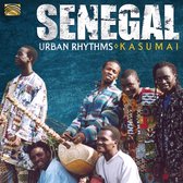 Kasumai - Senegal. Urban Rhythms (CD)