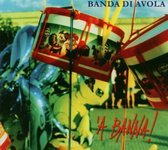 Banda Di Avola - A Banna (CD)