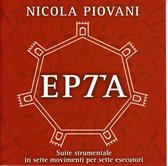 Nicola Piovani - Epta - Suite Strumentale (CD)