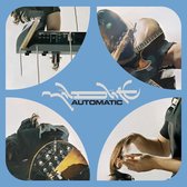 Mildlife - Automatic (CD)
