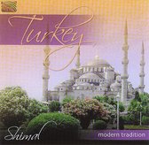 Turkey - Modern Tradition