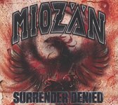 Miozan - Surrender Denied (CD)