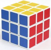 magic cube 6 cm multicolor
