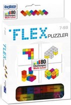 breinbreker Logicus Flex Puzzler junior 19,5 cm