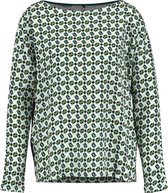 GERRY WEBER T-shirt met 1/2 mouwen