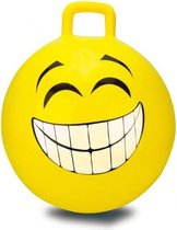 skippybal Smile 45 cm geel