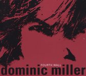 Dominic Miller - Fourth Wall (CD)