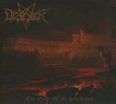 The Oath Of An Iron Ritual (CD)