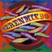 Various Artists - Merenmix 98 (CD)