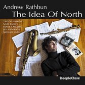 Andrew Ratnbun - The Idea Of North (CD)