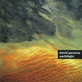 David Parsons - Earthlight (CD)