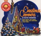 Various Artists - Christmas Crooners (20 Festive Favourites!) (CD)