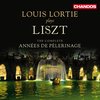 Louis Lortie - Liszt: The Complete Années De Pelerinage (2 CD)