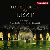Louis Lortie - Liszt: The Complete Années De Pelerinage (2 CD)