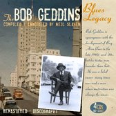 Various Artists - The Bob Geddins Blues Legacy (4 CD)