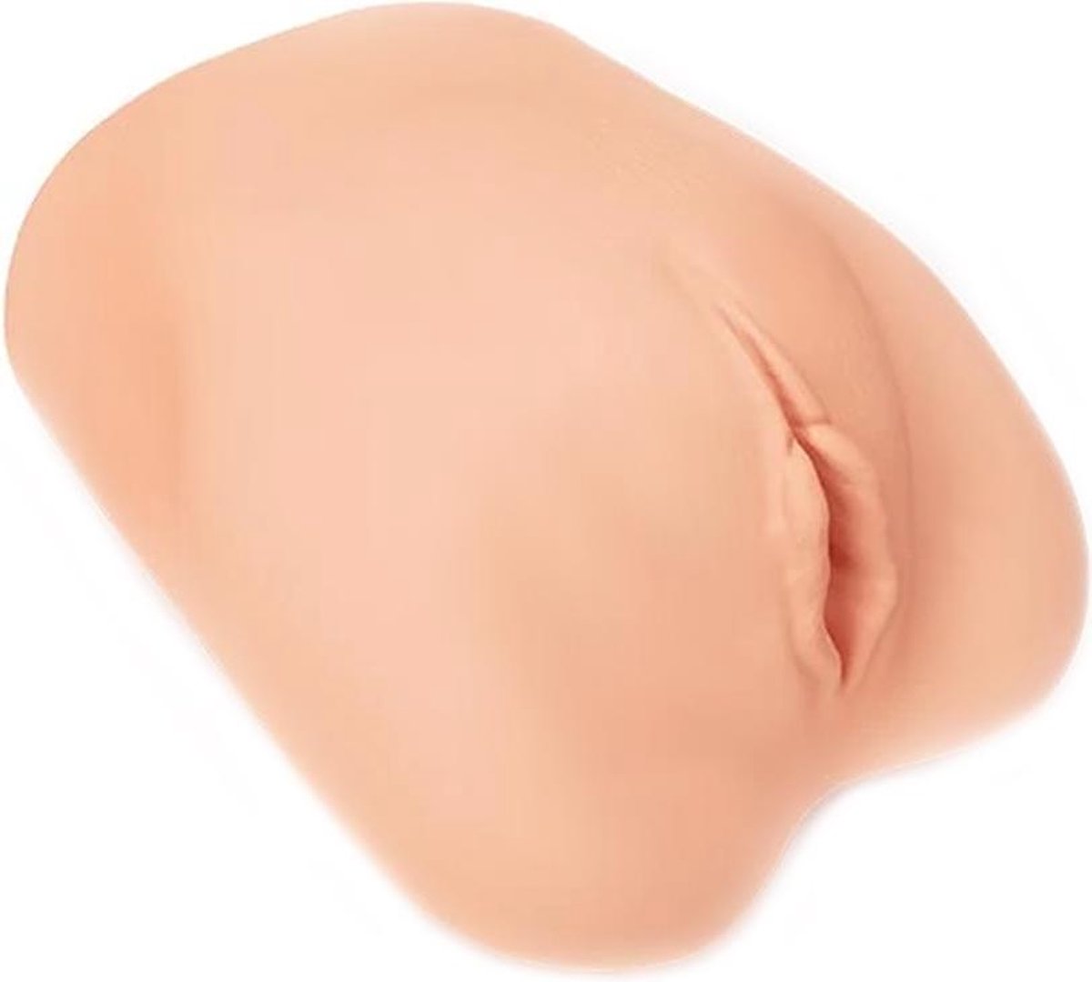 Goedkoopste Tiny Case Tight Pussy Masturbator | Shake