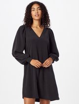 Mbym blousejurk embry Zwart-M (38)