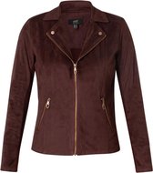 YESTA Vana Jack - Velvet Wine - maat 2(50)